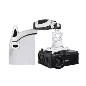 빔 브라켓 프로젝터 마운트 합금 뷰 벽부형 다각도 암