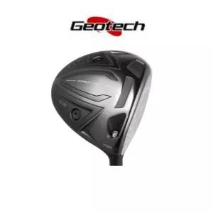 지오텍 GT 블랙 a spec 고반발 비공인 드라이버 헤드 9.5도 커버포함