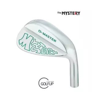 미스테리 골프 O MASTER 풀그르부 남성 웨지 wedge 48도 헤드 샤프트선택