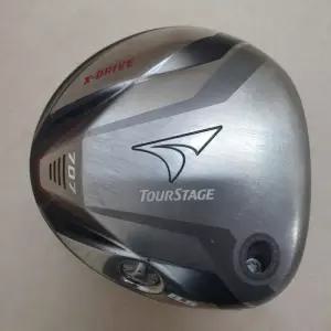 투어스테이지 X-DRIVE 707 9.5도 드라이버헤드