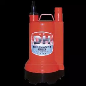대화전기 수중펌프 DPW90-220 220V/90L(중형/수동)