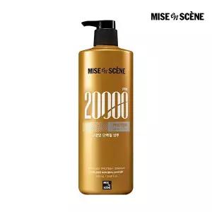 미쟝센 프로틴 테라피 클리닉 20000 샴푸 1000ml