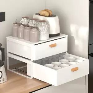 선반 수납장 정수기다이 캡슐 탕비실 휴게실