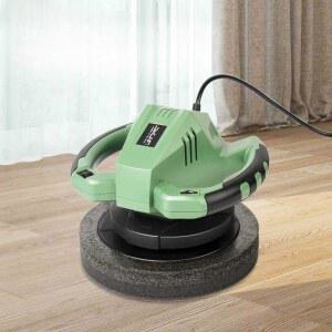 마루광택기 대리석연마 바닥광택기 강당 막대 샌딩기 5m선 6단 업소용