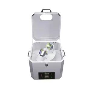 솔더페이스트 솔더크림 실험실 교반기 크림솔더 500G 탈포기