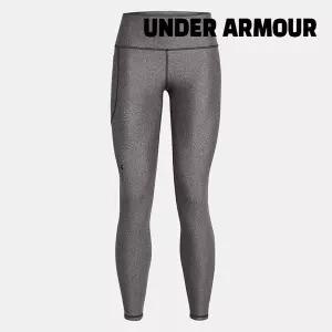 [언더아머][세일] 언더아머 레깅스 /d6- 1365336-020 / 여성 UA 테크 레깅스