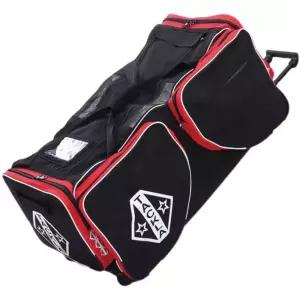 아이스하키 장비 휠백 보호 장구류 TACKLA 성인용가방