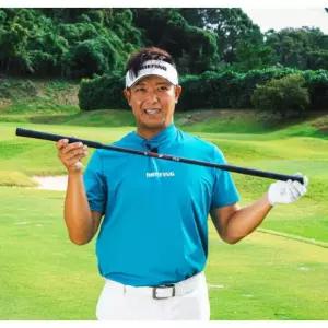 LPSwing 파워업 스틱 D3 스윙연습기 LP스윙