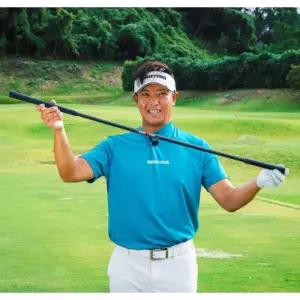 LPSwing 스피드업 스틱 스윙연습기 LP스윙