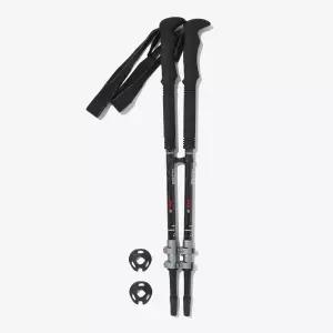 [롯데백화점]노스페이스 올 카본 C3 3 스텝 스틱 세트 NA5SP50A_BLK