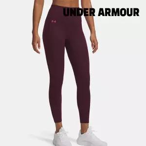 [언더아머][세일] 언더아머 레깅스 /d6- 1369488-601 / 여성 UA 모션 앵클 레깅스