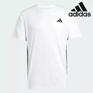 [아디다스] 반팔티 /d6- JD0171 / TR-ES FR 3S T 남성 트레인 에센셜 트레이닝 필레디 3S 티