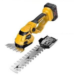 충전식 헤지 깎기 잔디 기본품목 깎는 도구 핸드 가정용 원예 겸용 기계