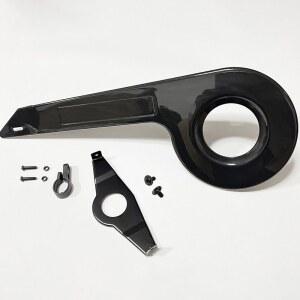 자전거 체인 가드 튼튼한 36 액세서리 톱니에 범용 커버 32