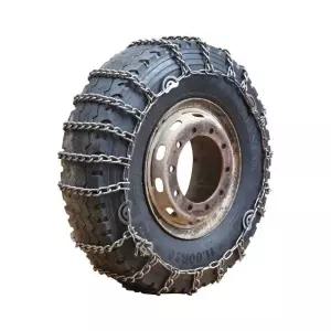 지게차 스노우체인 중장비 겨울철 미끄럼 철끈 트럭