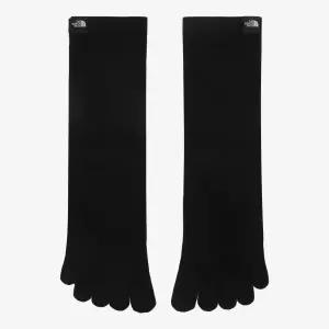 [롯데백화점]노스페이스 메리노울 토 삭스 NY4MQ51A_BLK