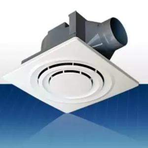 환풍기 환기팬 흡연실 덕트 천장매입용 산업용환풍기 공장환풍기