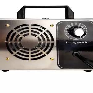 오존 살균기 가정용 소독 포름알데히드 제거 악취 정화기 공기 탈취기 매장용 발생기