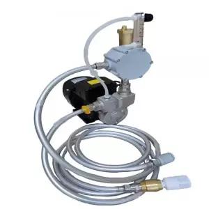 나노버블 발생기 수족관 기포 오존수 생성기 거품