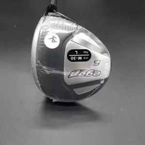 중고 [여성용]  EGG 5 M-30 18도 L스펙 7563