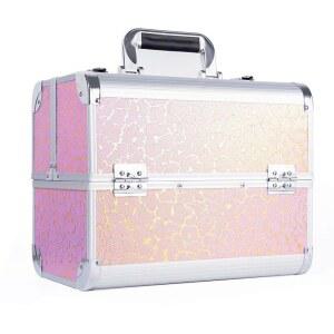 가용 메이크업박스 정리함 메이크업 테이블 아티스트 하드 트레이 보관함