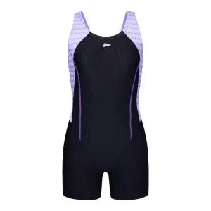 여아골지 X백 3부 반신수영복GS2F864