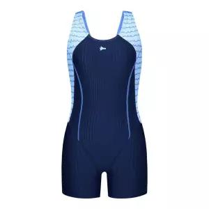 여아골지 X백 3부 반신수영복GS2F864