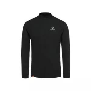 매장판매전용 BLACKYAK 남성 DNS 메리노 울 터틀넥#1_B9