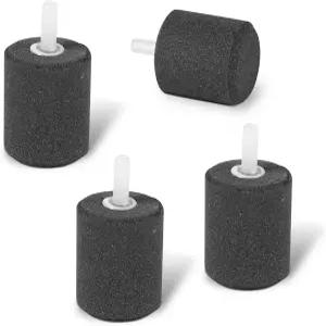 하이거 사일런트 수족관 에어 스톤 어항 에어레이터 버블 수족관용 펌프 액세서리 및 수경 재배