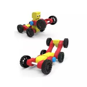 중등과학 기초로봇만들기 1인 5인 교구 돌봄교실 관찰키트 교육기관 실험재료 학습용