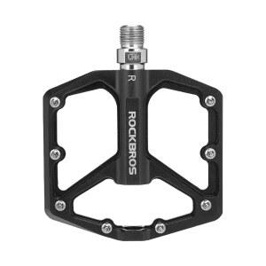 자전거페달 평페달 초경량 패달 평페달커버 LITEPLUS 자동 위치 입문자용 접지력