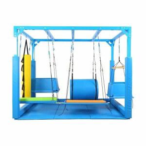 감통 기구 밸런스 감각 스윙 감통기구 통합 특수 신체