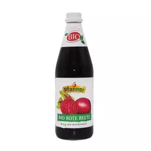 유기농 파너 주스 착즙 비트루트 500ml 음료
