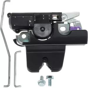 토요타 캠리 2002-2006용 래치롤 테일게이트 잠금 어셈블리 차량 후방 트렁크 액추에이터 번호