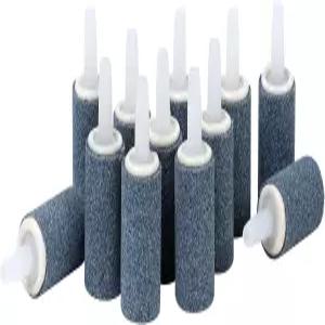 아쿠아닛 수족관 에어 스톤 1인치 12팩 버블 에어레이터 디퓨저 수족관용 펌프 액세서리 어항 수경재배