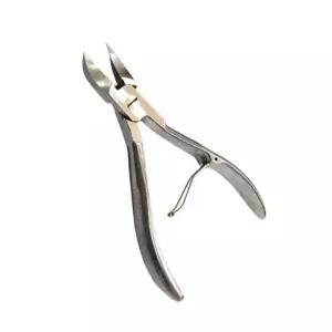 발톱깍이 니퍼형 발톱깎이 네일케어용품 1P 굵은 발톱 내성