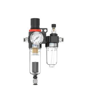 에어유수분리기 수분 물 제거 펌프 제거기 워터 분리기 공기 컴프레샤 에어 기름제거 필터