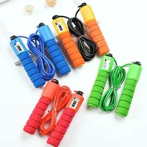 카운팅 숫자 넘버 줄넘기 카운터줄넘기 발줄넘기