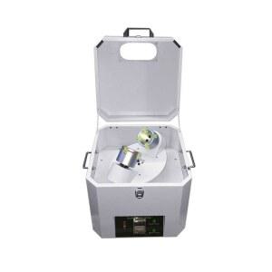 솔더페이스트 솔더 실험실 믹서 교반기 탈포기 500G 거품 표준