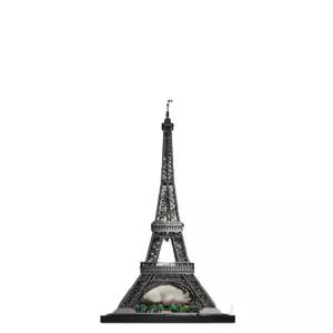 대형 아크릴케이스 쇼케이스 에펠탑 장식장 전시용