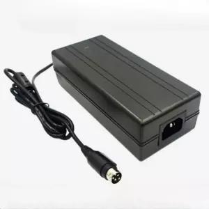 아답타 모니터 어댑터 직류전원장치 dc tv 4핀 lcd 아답터