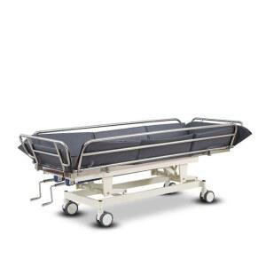 샤워침대 요양원 침대 목욕카 목욕 병원