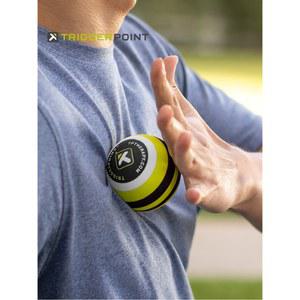 point 마사지 압박 도구 스포츠 셀프 볼 point