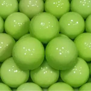 야광골프공 야간라운딩 형광 골프공 m11388 골프용품