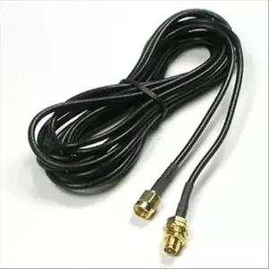 rp-sma 안테나 연장 케이블 sma-3m c0400 coms