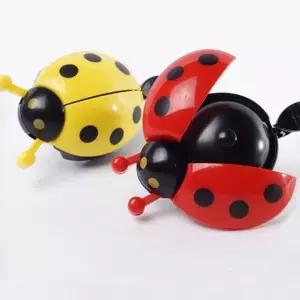 무당벌레 딸랑이 자전거 킥보드 벨 악세사리 따릉이