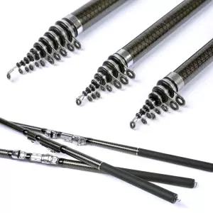 고카본 1호대 영웅 270 360 낚시대 릴낚시대 갯바위