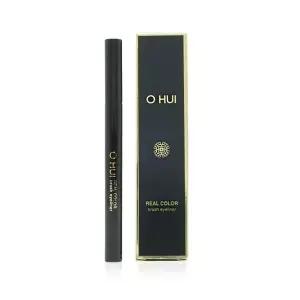 [오휘] 리얼컬러 브러쉬 아이라이너 블랙