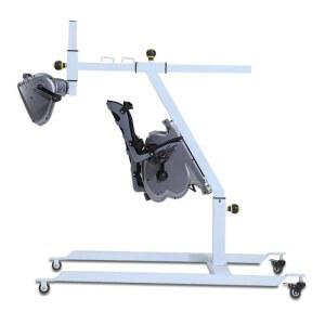 운동 자전거 누워서 방지 싸이클 모델 타는 가정용 마비 운동기구