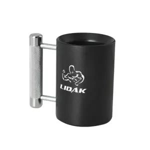 아령술잔 헬스머그컵 중량 무거운 머그잔 선물 8kg